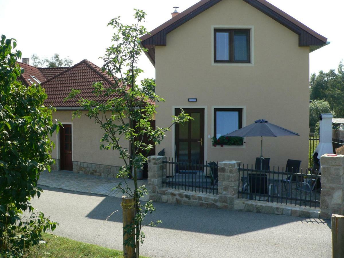 Ubytovani U Krivanku 1 Telč Εξωτερικό φωτογραφία